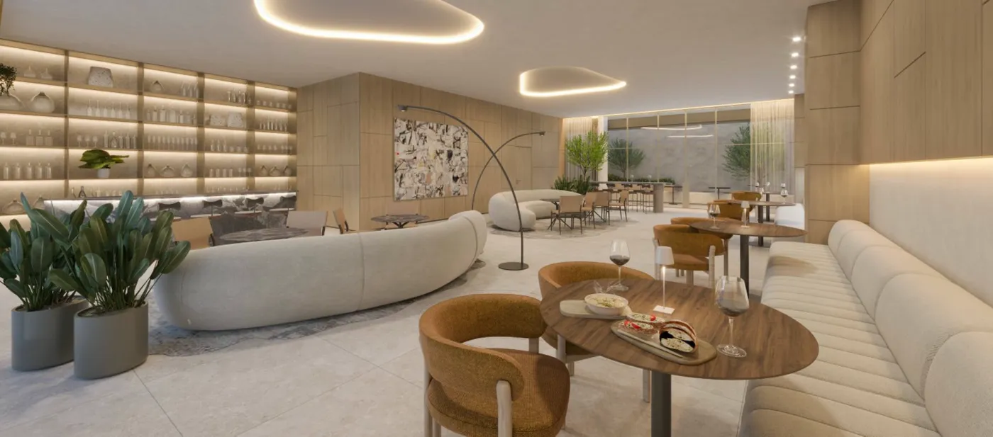 Apogeo - Javé Construtora