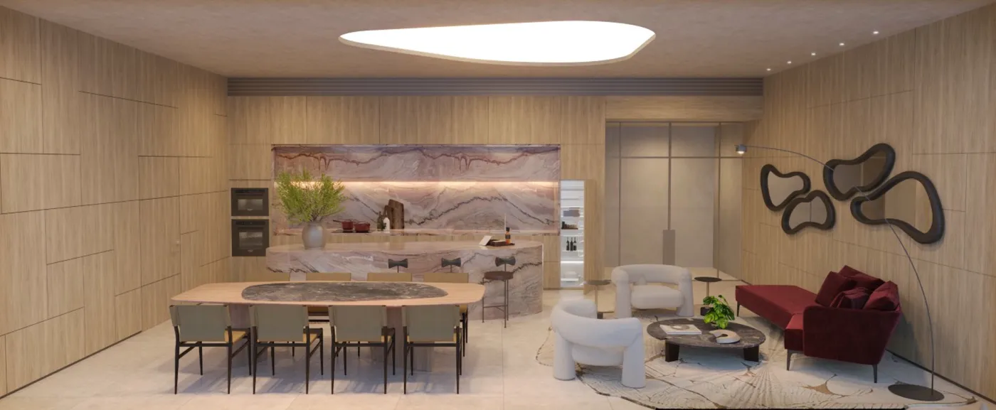 Apogeo - Javé Construtora