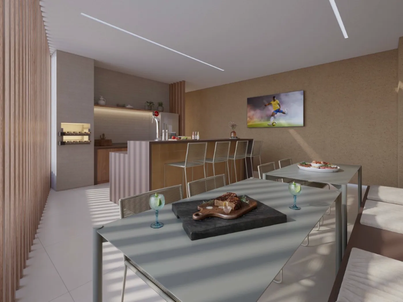 Apogeo - Javé Construtora