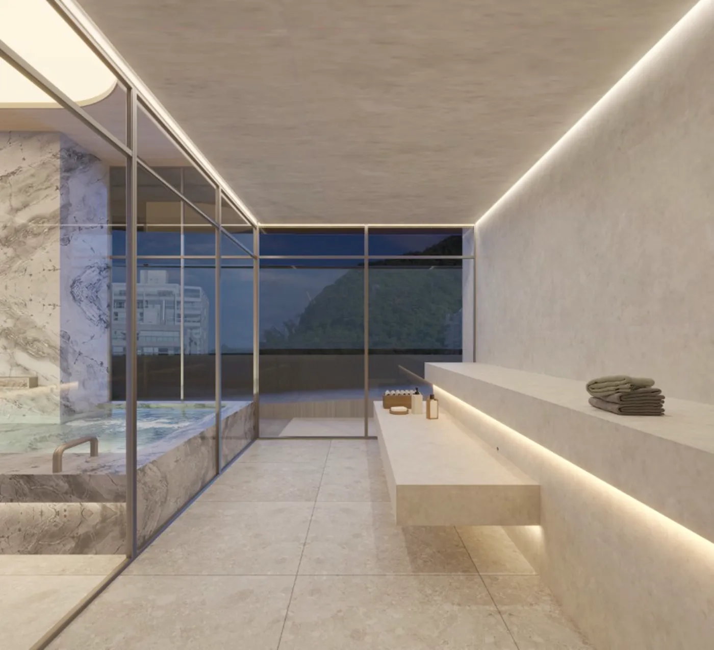 Apogeo - Javé Construtora