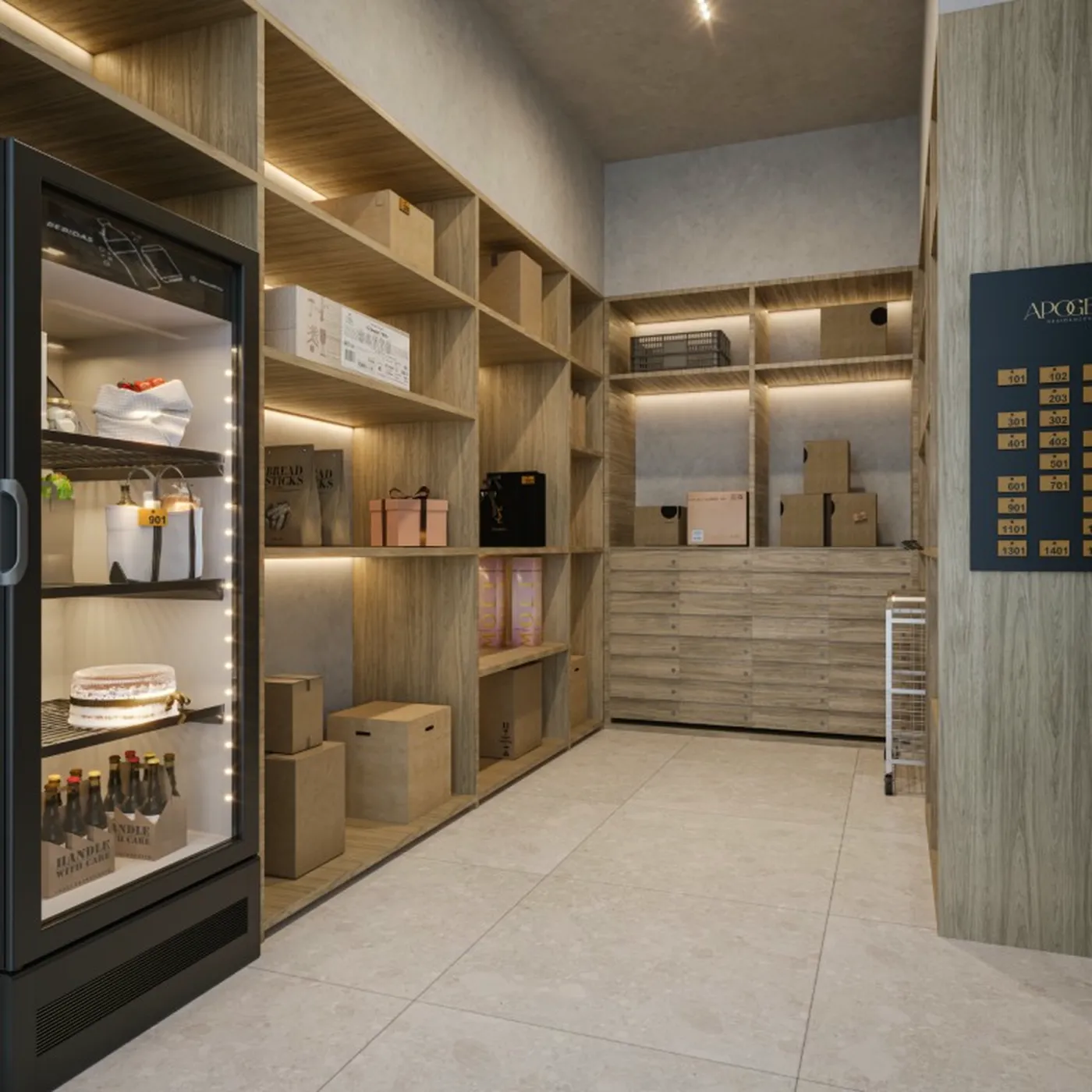 Apogeo - Javé Construtora