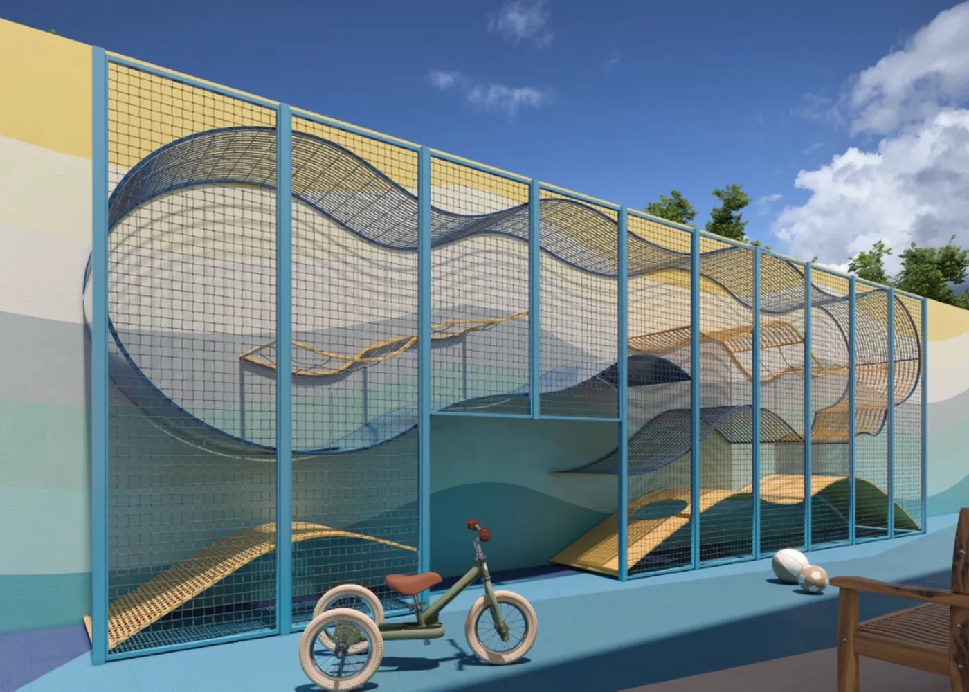 Apogeo - Javé Construtora