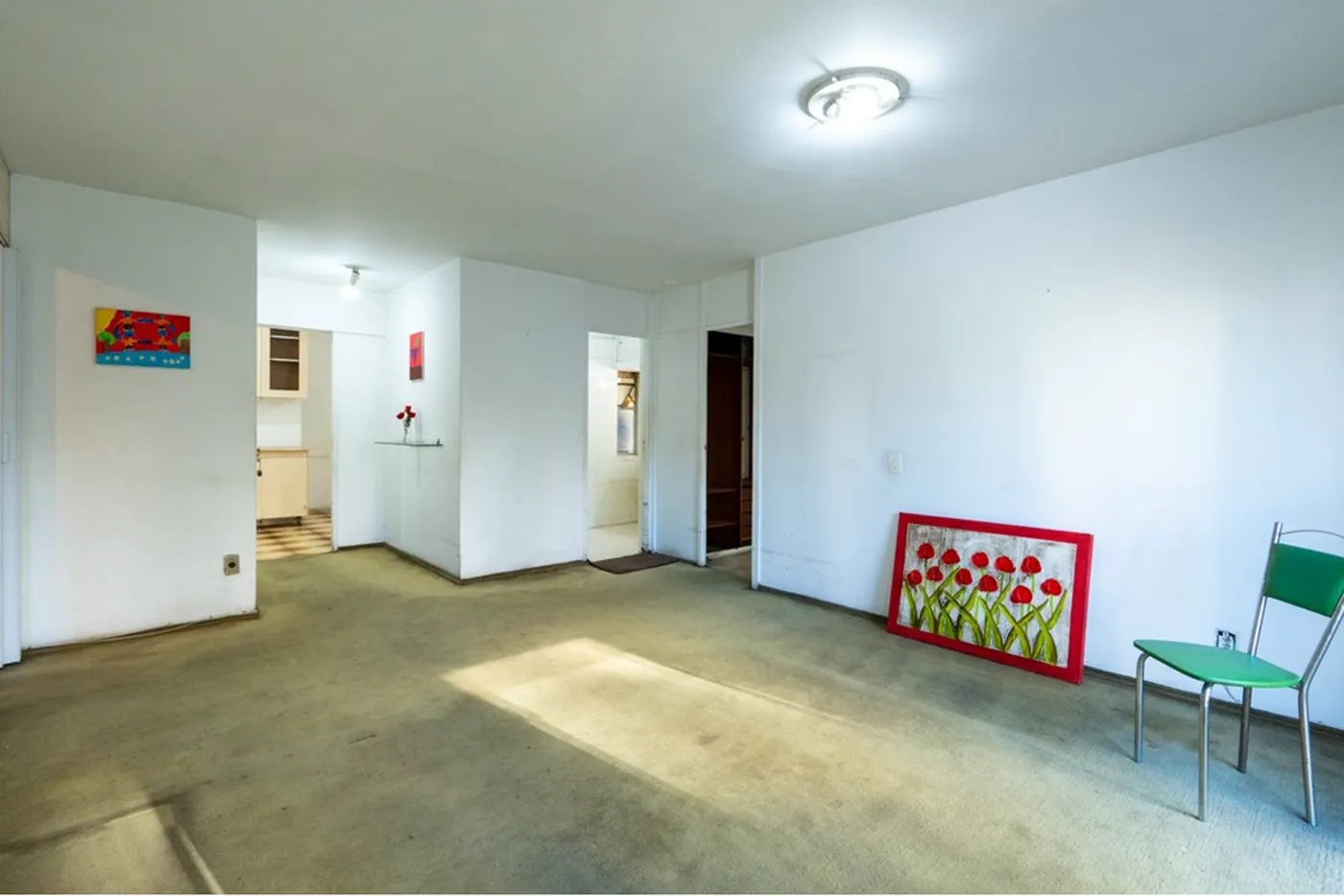 CSA(SCP 116 Apto 601131064-49 - REMAX Ares Exclusividades
