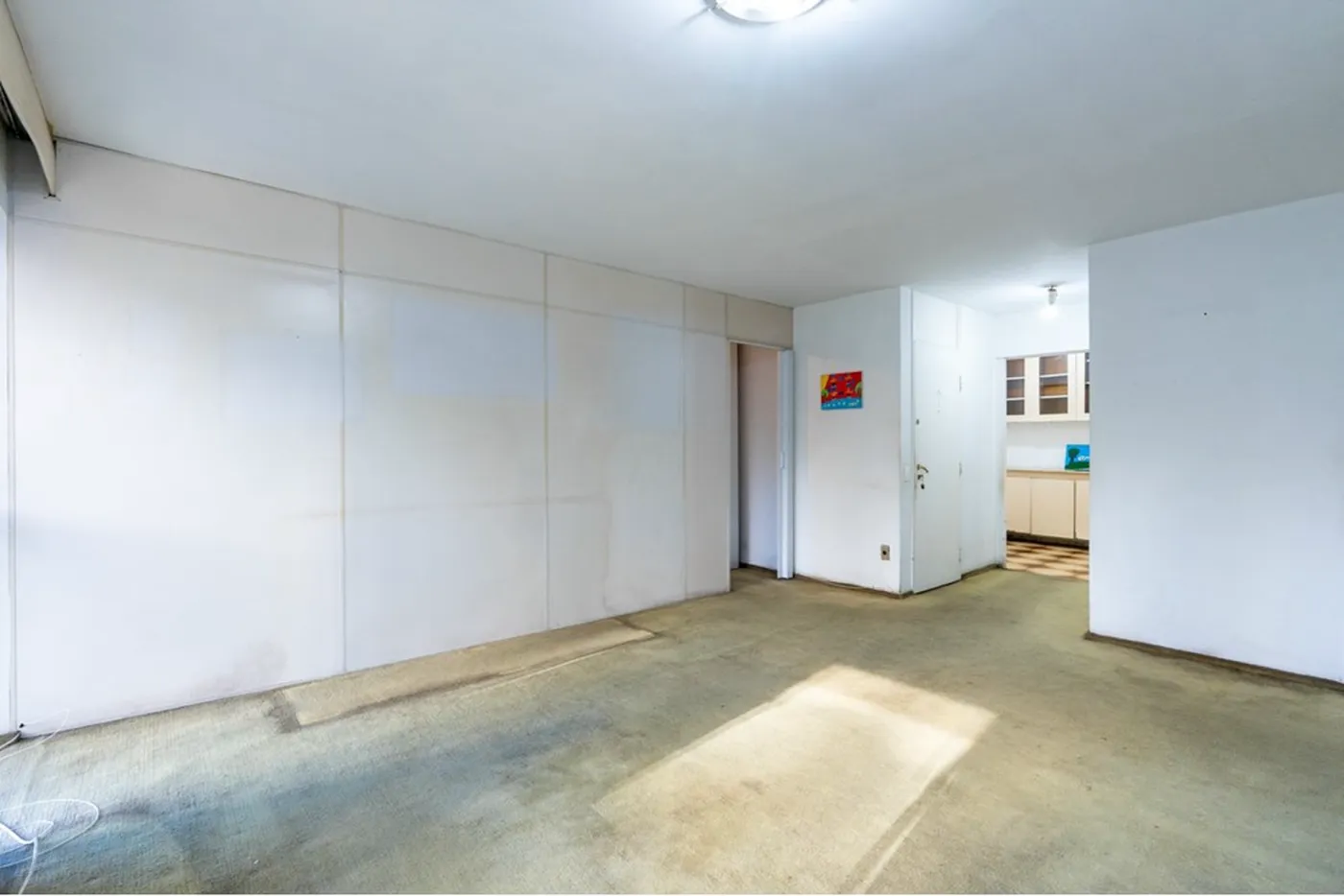 CSA(SCP 116 Apto 601131064-49 - REMAX Ares Exclusividades