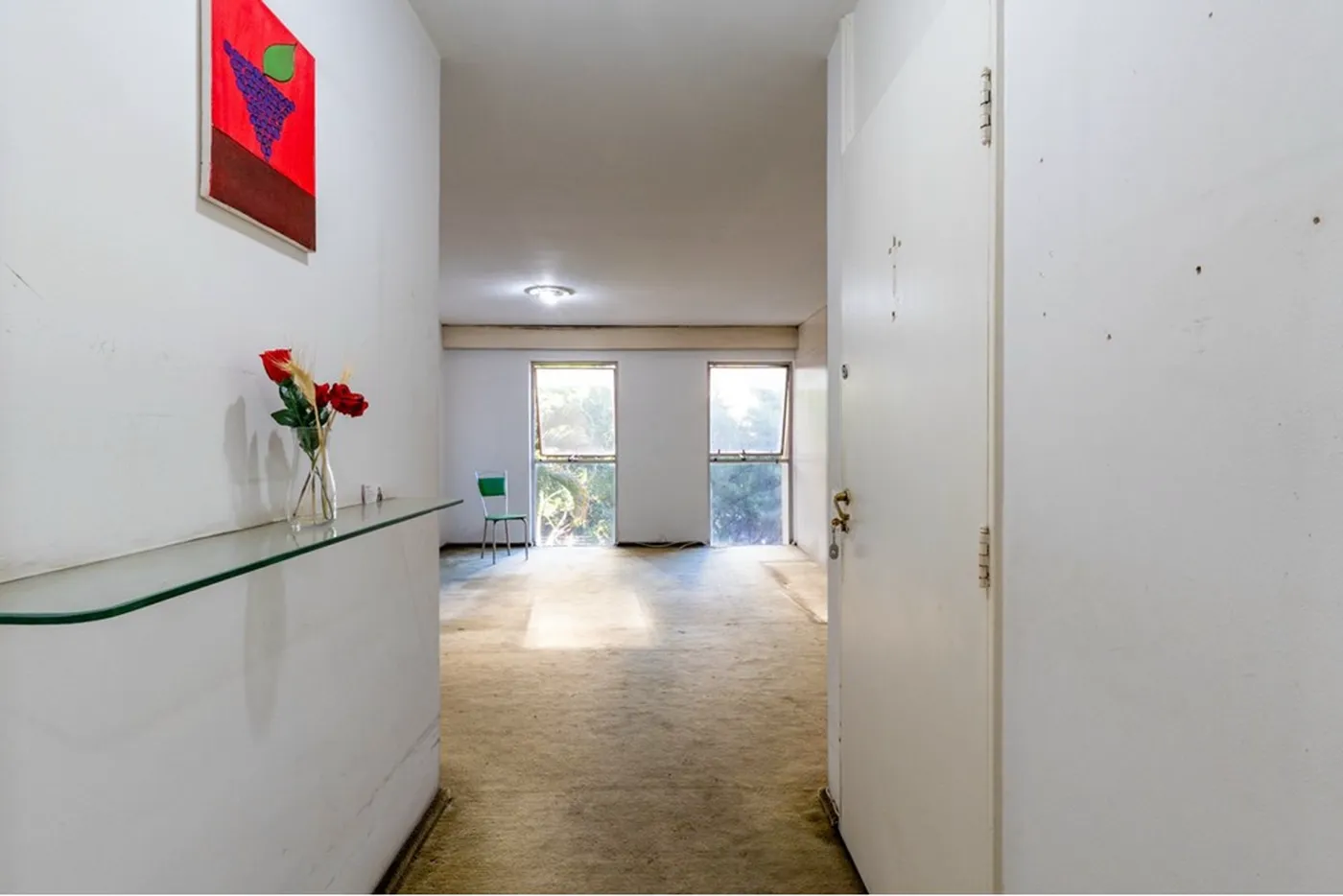 CSA(SCP 116 Apto 601131064-49 - REMAX Ares Exclusividades
