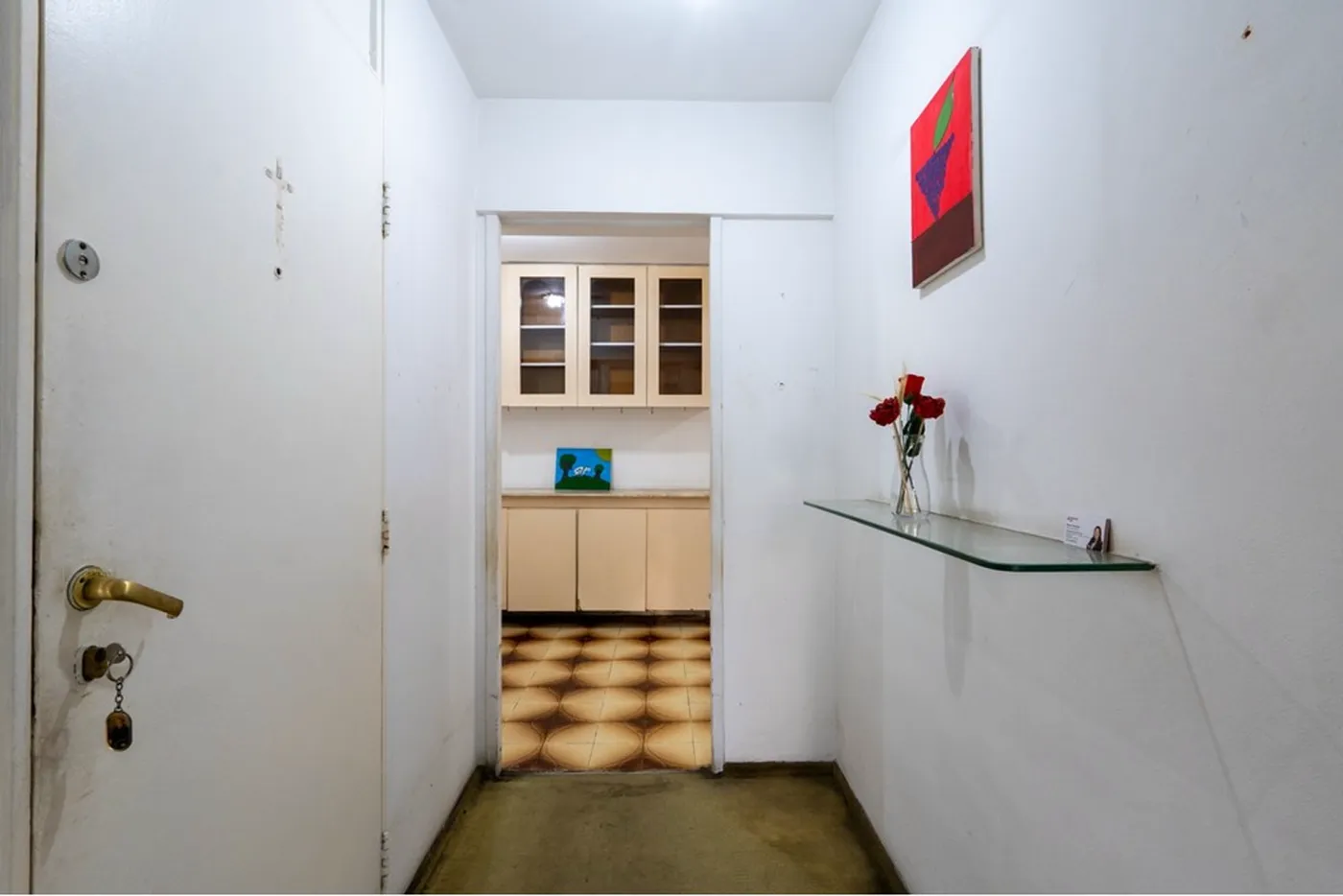 CSA(SCP 116 Apto 601131064-49 - REMAX Ares Exclusividades