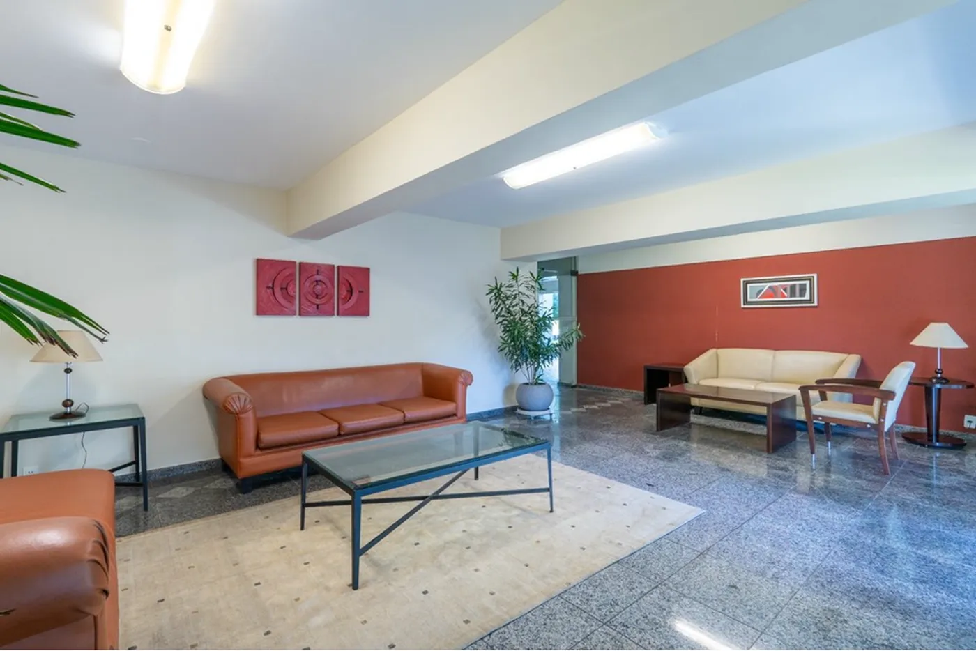 CSA(SCP 116 Apto 601131064-49 - REMAX Ares Exclusividades