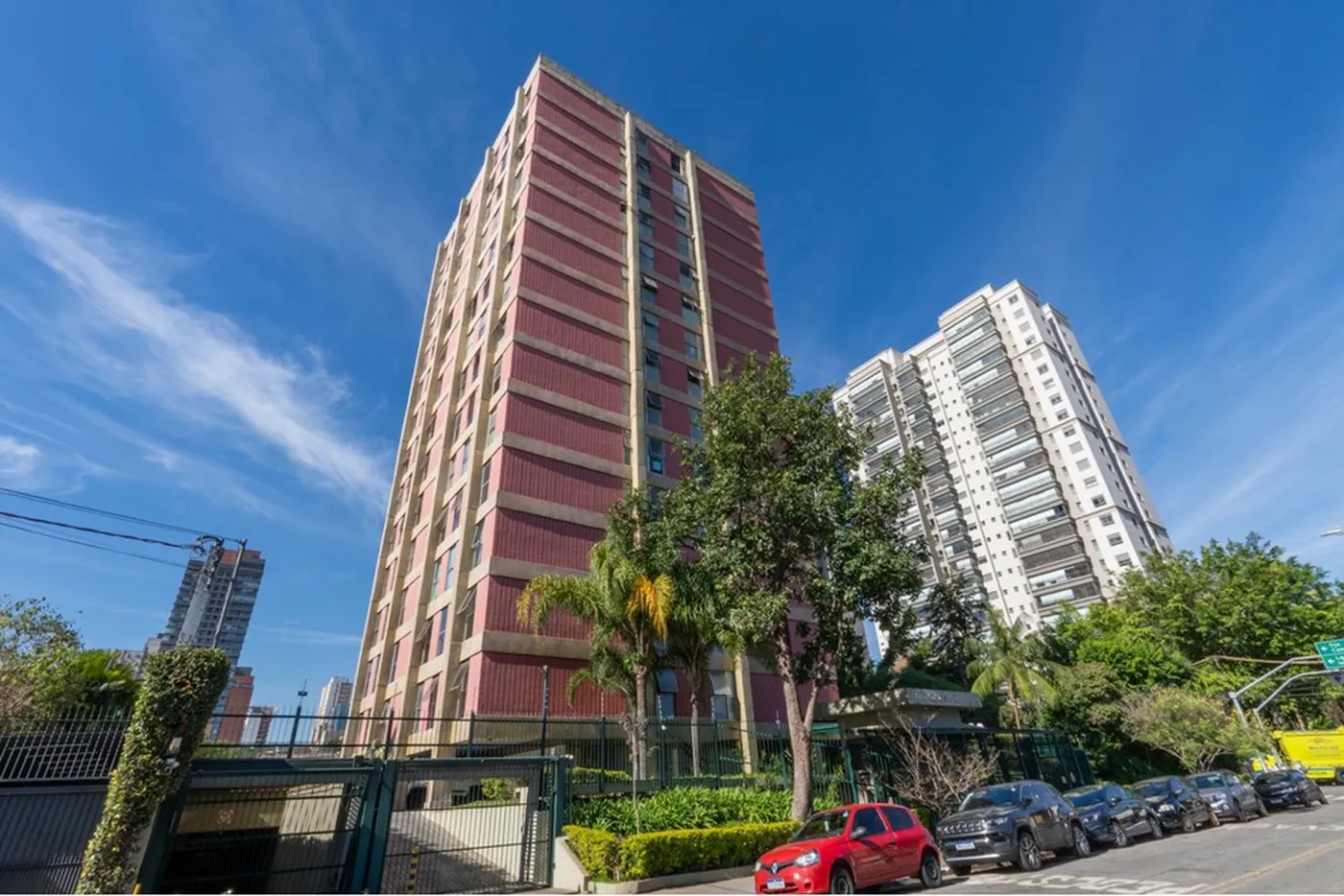 CSA(SCP 116 Apto 601131064-49 - REMAX Ares Exclusividades