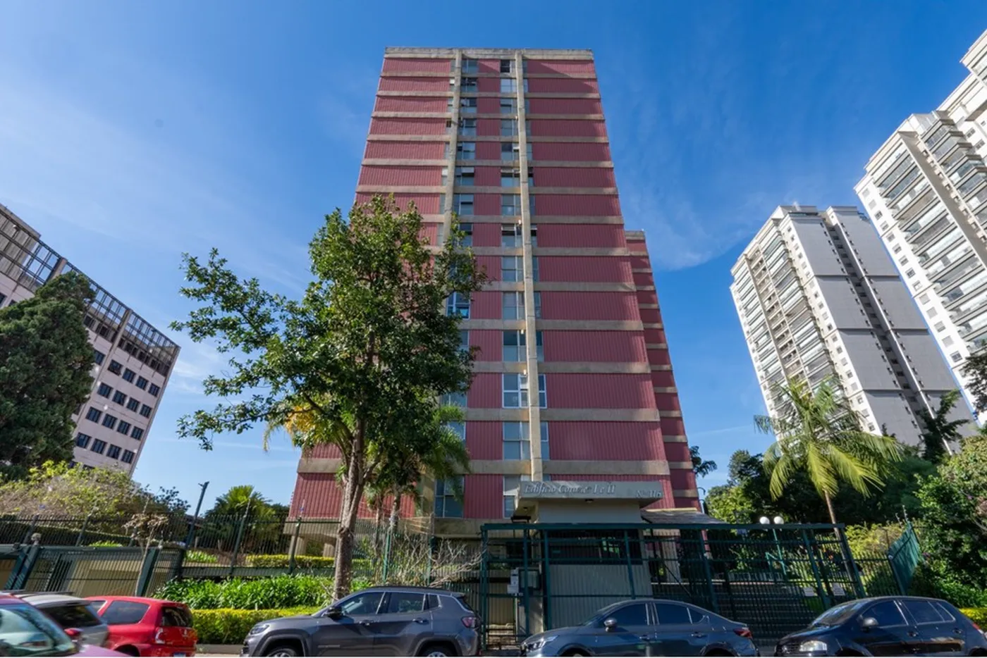 CSA(SCP 116 Apto 601131064-49 - REMAX Ares Exclusividades