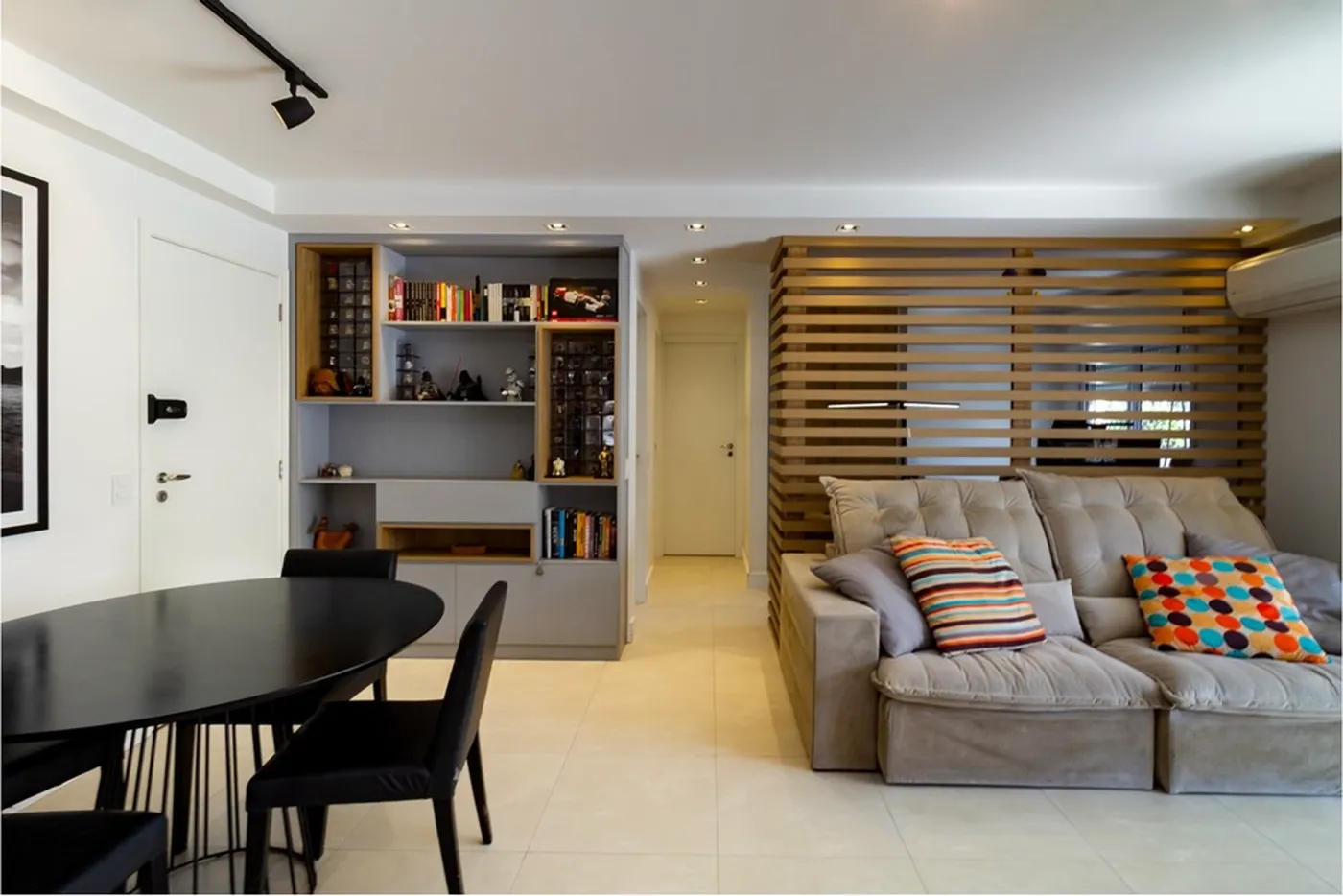 ADPM 79 Apto 601261064-213 - REMAX Terra Exclusividades