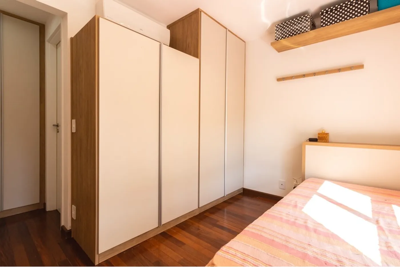 ADPM 79 Apto 601261064-213 - REMAX Terra Exclusividades