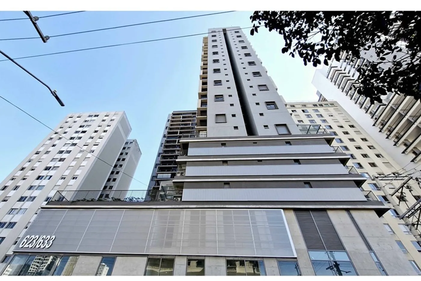 CSA(SDEB 633 Apto 601361053-30 - REMAX Trio Exclusividades