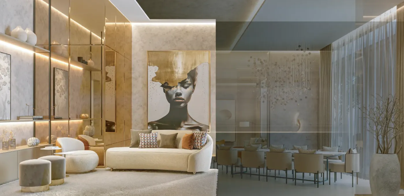 The Residence Brooklin By Living - Living SP