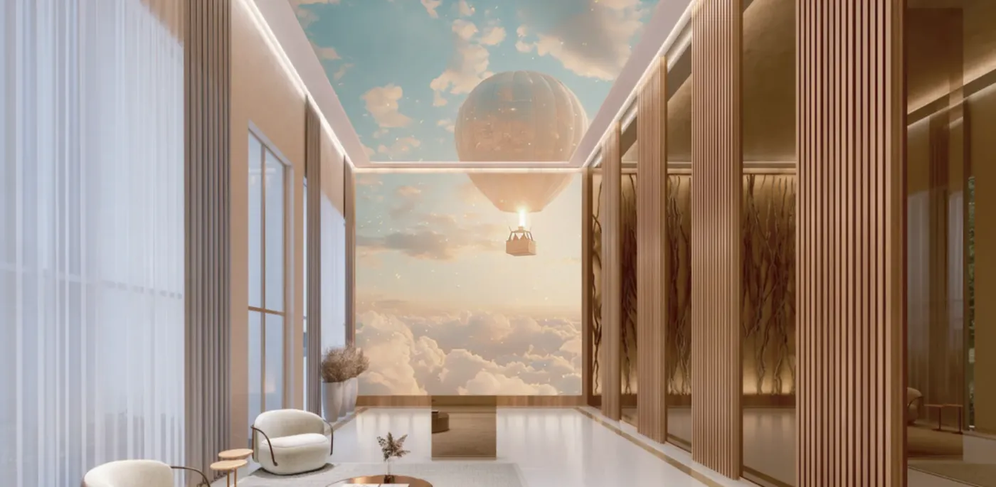 The Residence Brooklin By Living - Living SP