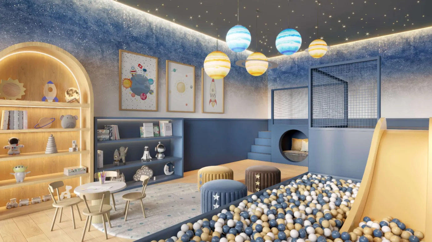 The Residence Brooklin By Living - Living SP