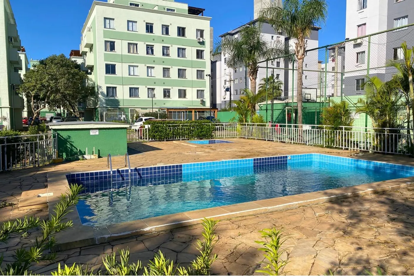 IA 2999 Apto 610241038-6 - REMAX 520 Exclusividades