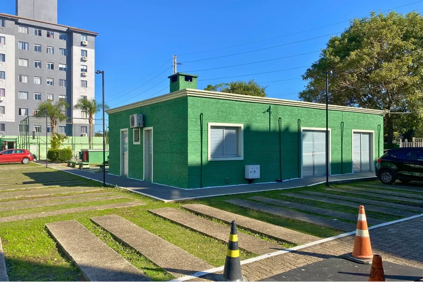 IA 2999 Apto 610241038-6 - REMAX 520 Exclusividades
