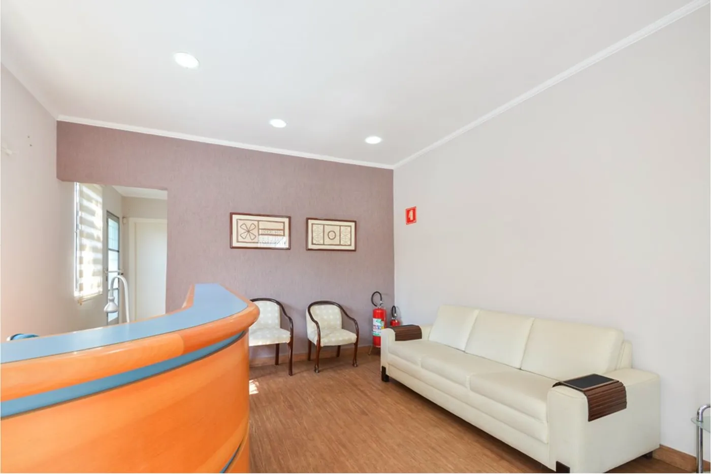 CTS 905 Prédio 601131017-45 - REMAX Ares Exclusividades