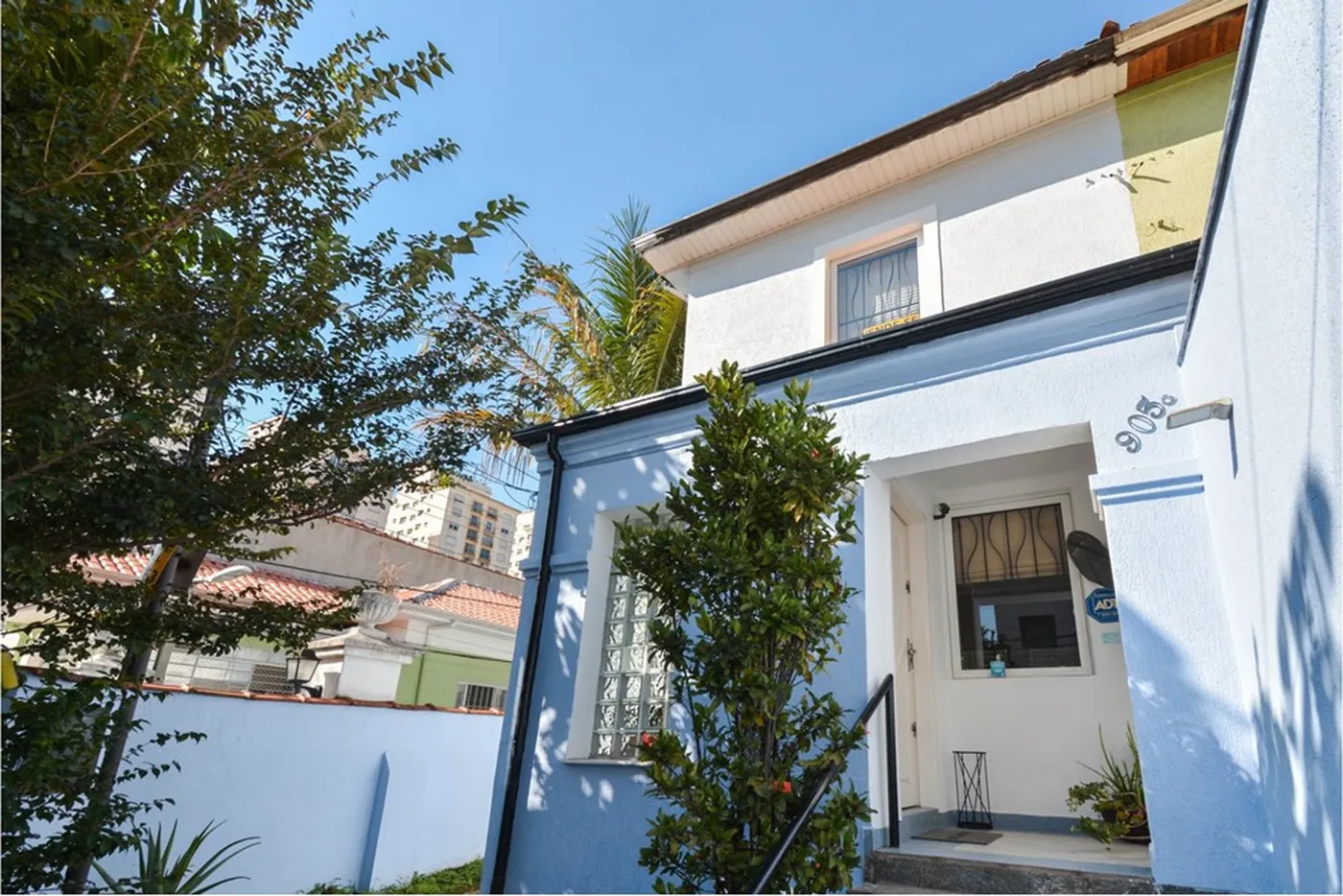 CTS 905 Prédio 601131017-45 - REMAX Ares Exclusividades