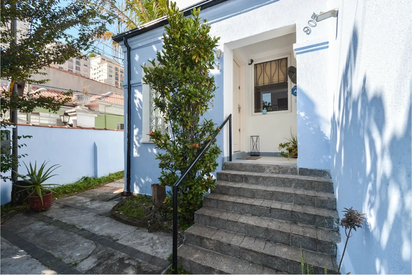 CTS 905 Prédio 601131017-45 - REMAX Ares Exclusividades