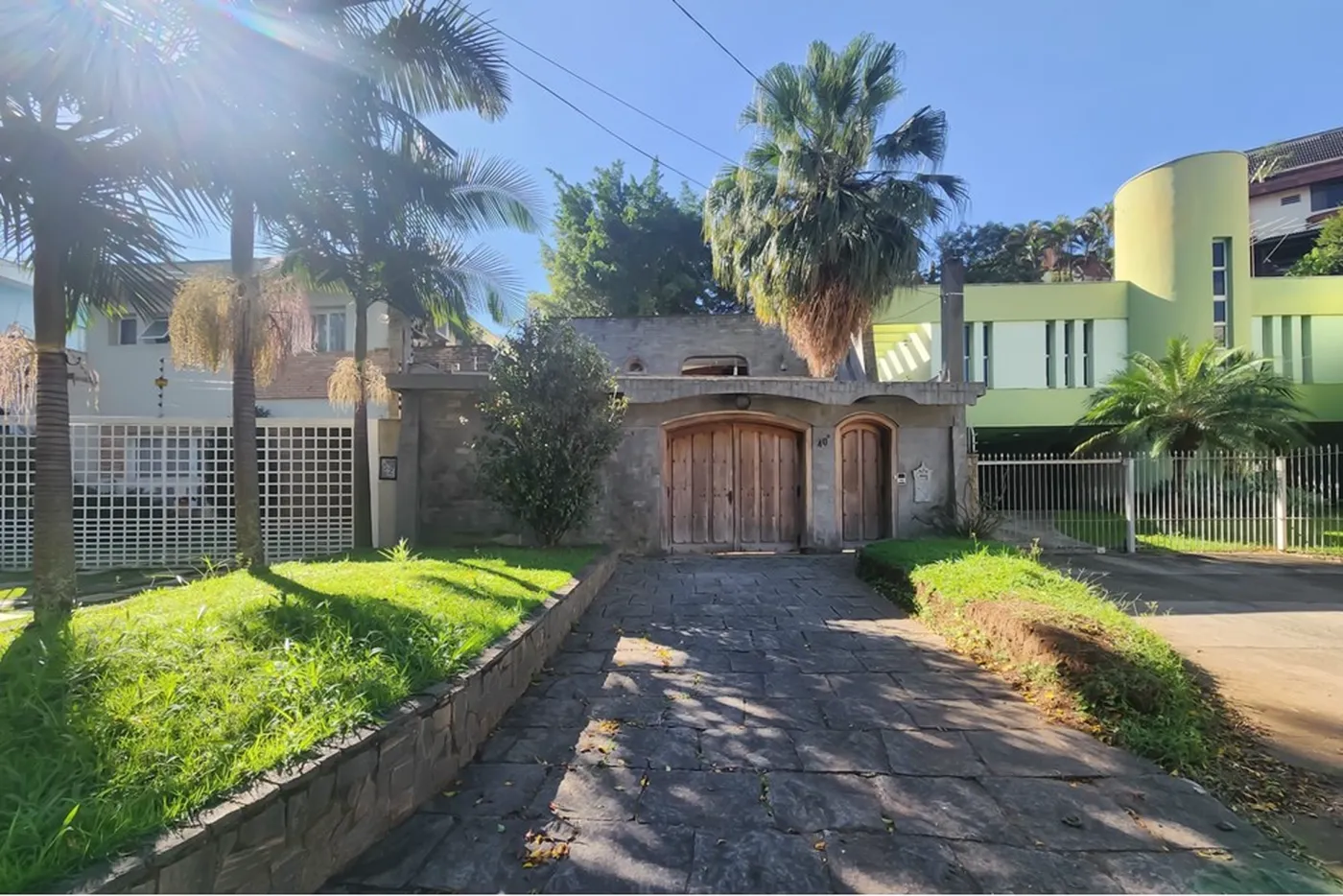 JFMM 40 Casa 602291003-23 - REMAX B12 Exclusividades