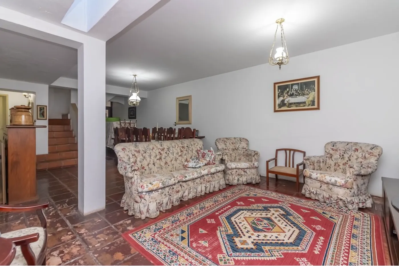 JPR 261 Casa 601361016-155 - REMAX Trio Exclusividades