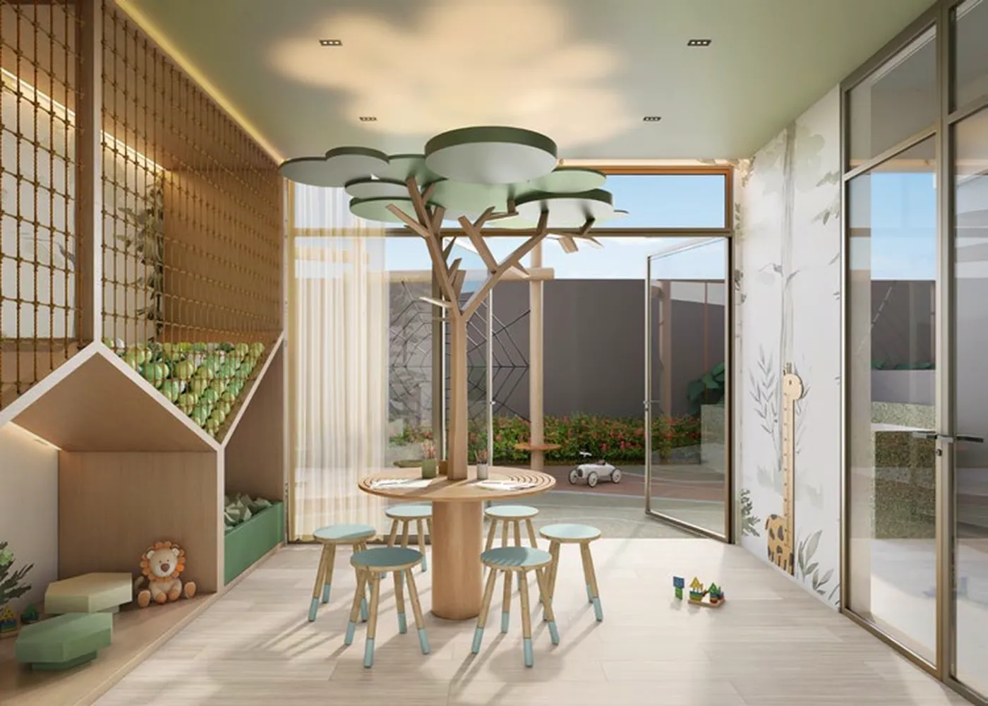 Aeterna Paulista - Residencial