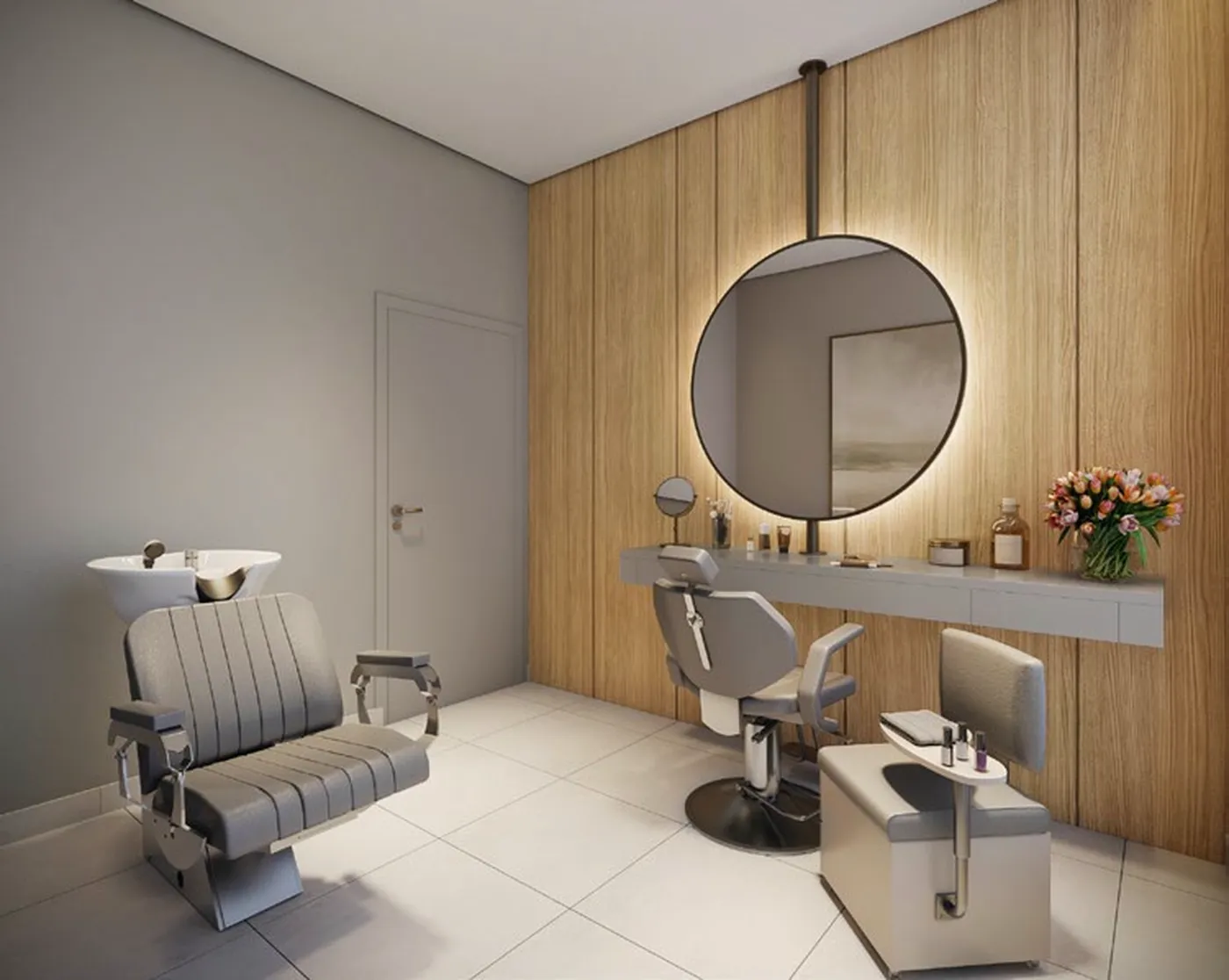 Aeterna Paulista - Residencial