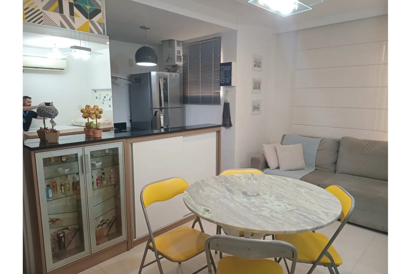 STDA 240 Apto 610441002-10 - REMAX Diamond Orla Exclusividades