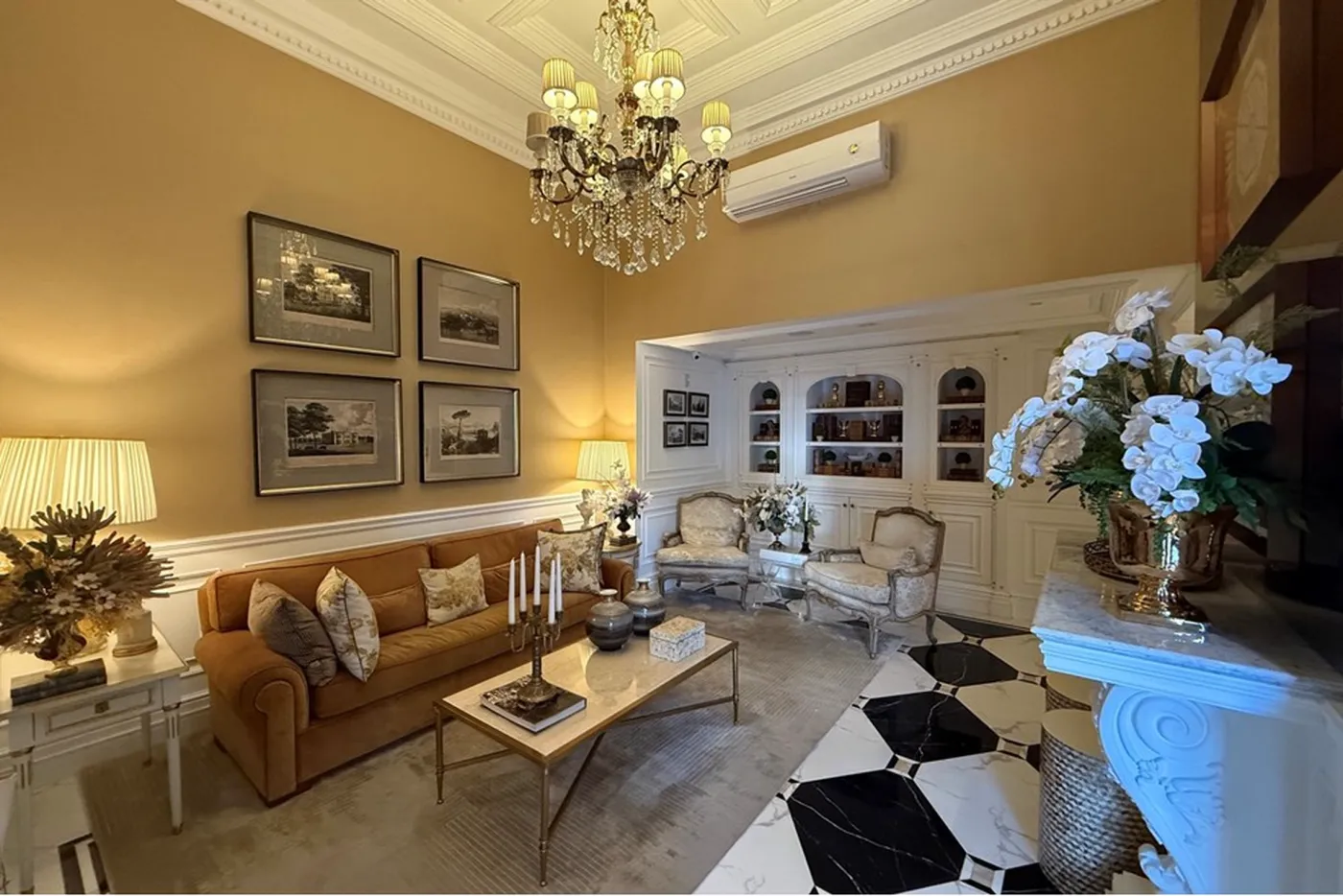C1 199 Apto 590231080-65 - REMAX Dream On Exclusividades