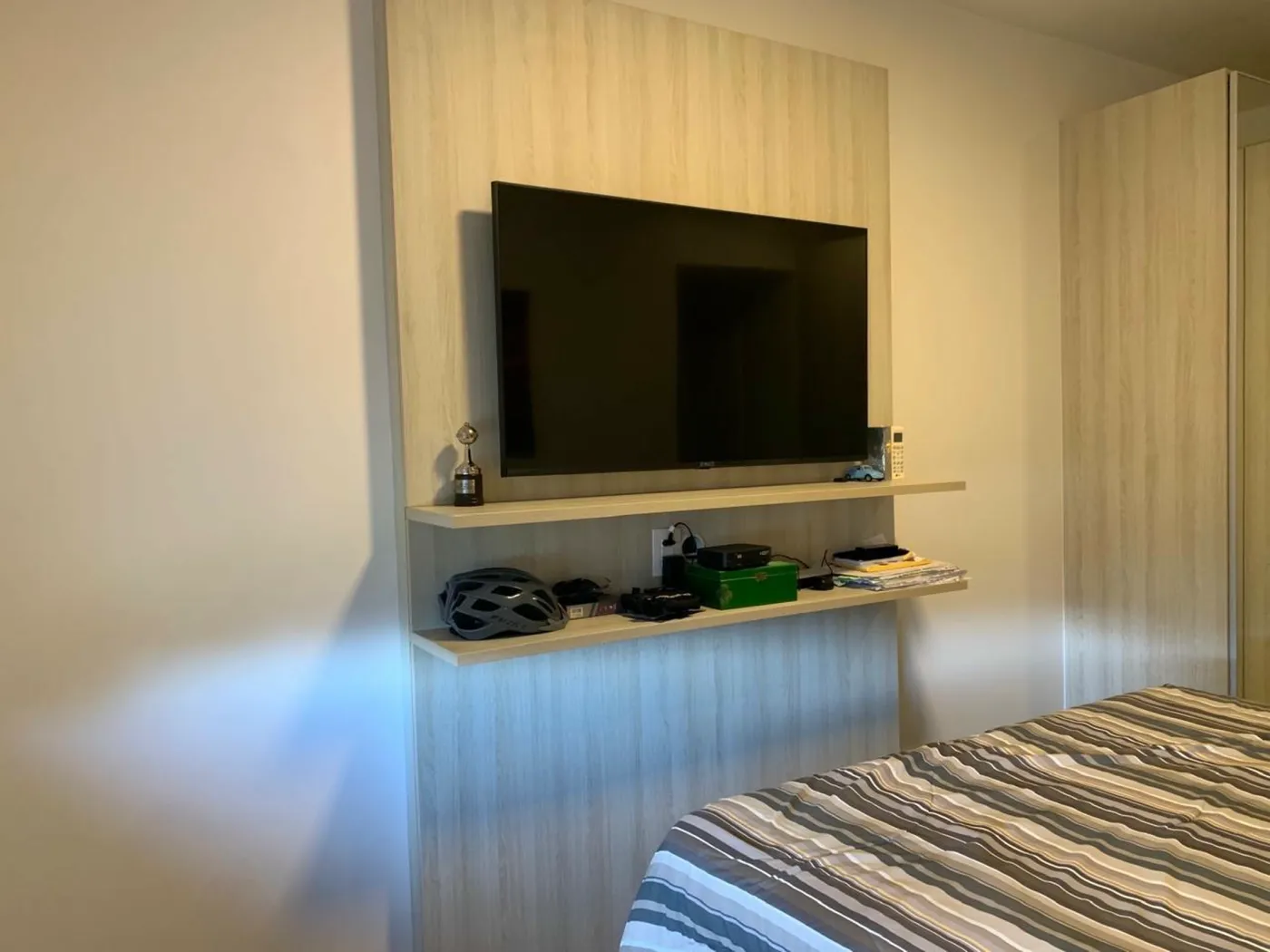 Supreme Central Parque Apto 81122 - Nethomes Exclusividades