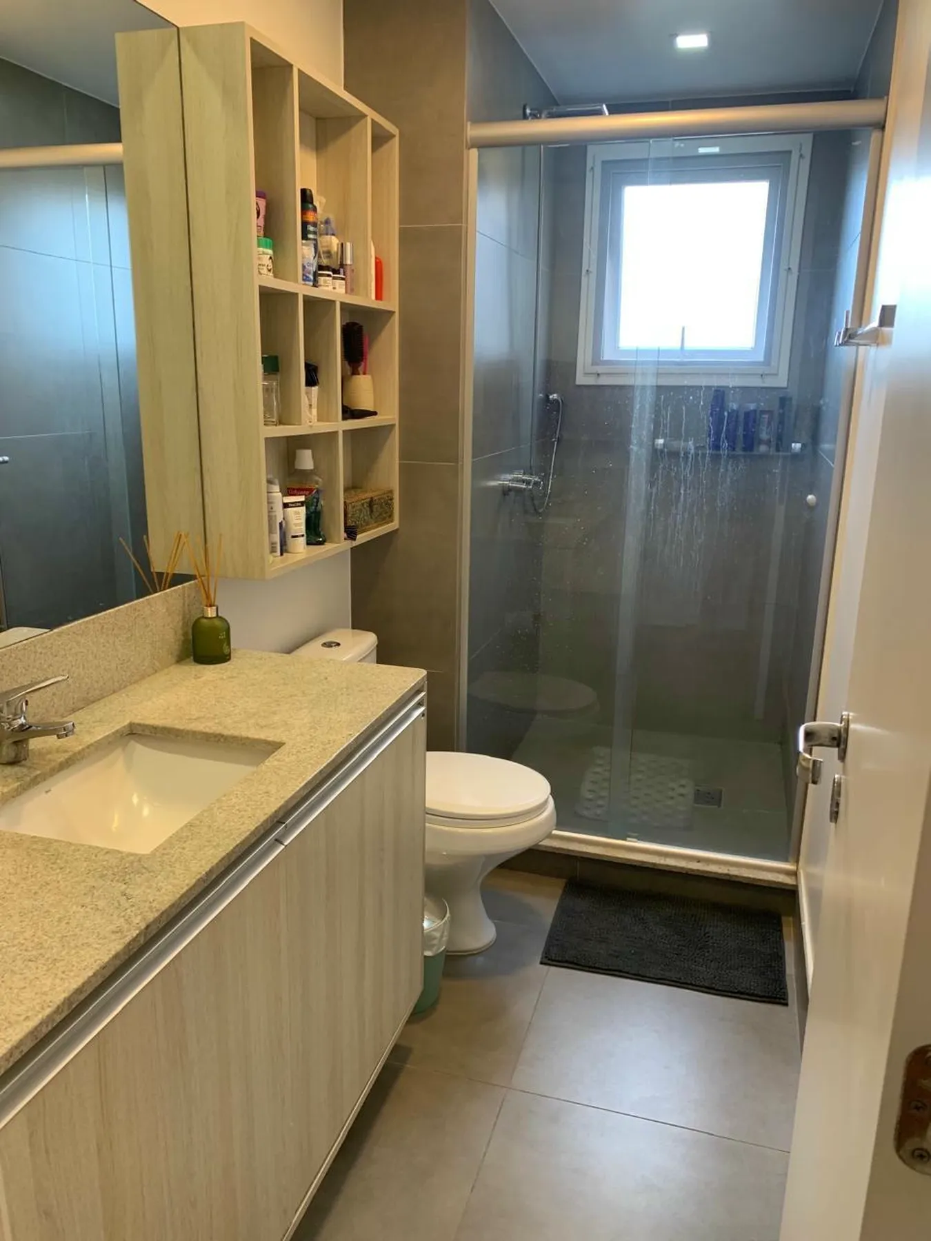 Supreme Central Parque Apto 81122 - Nethomes Exclusividades