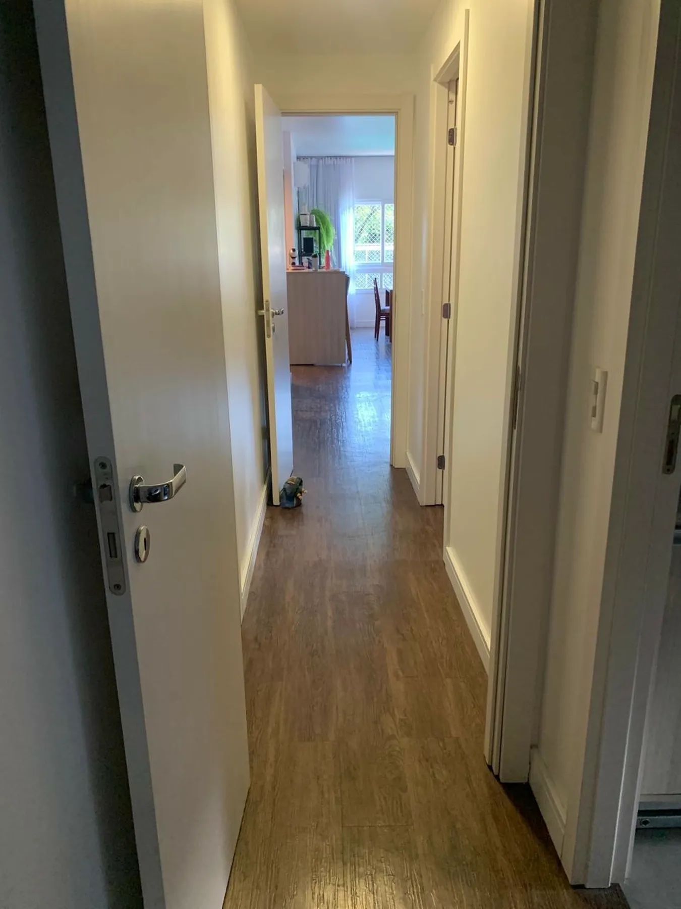 Supreme Central Parque Apto 81122 - Nethomes Exclusividades