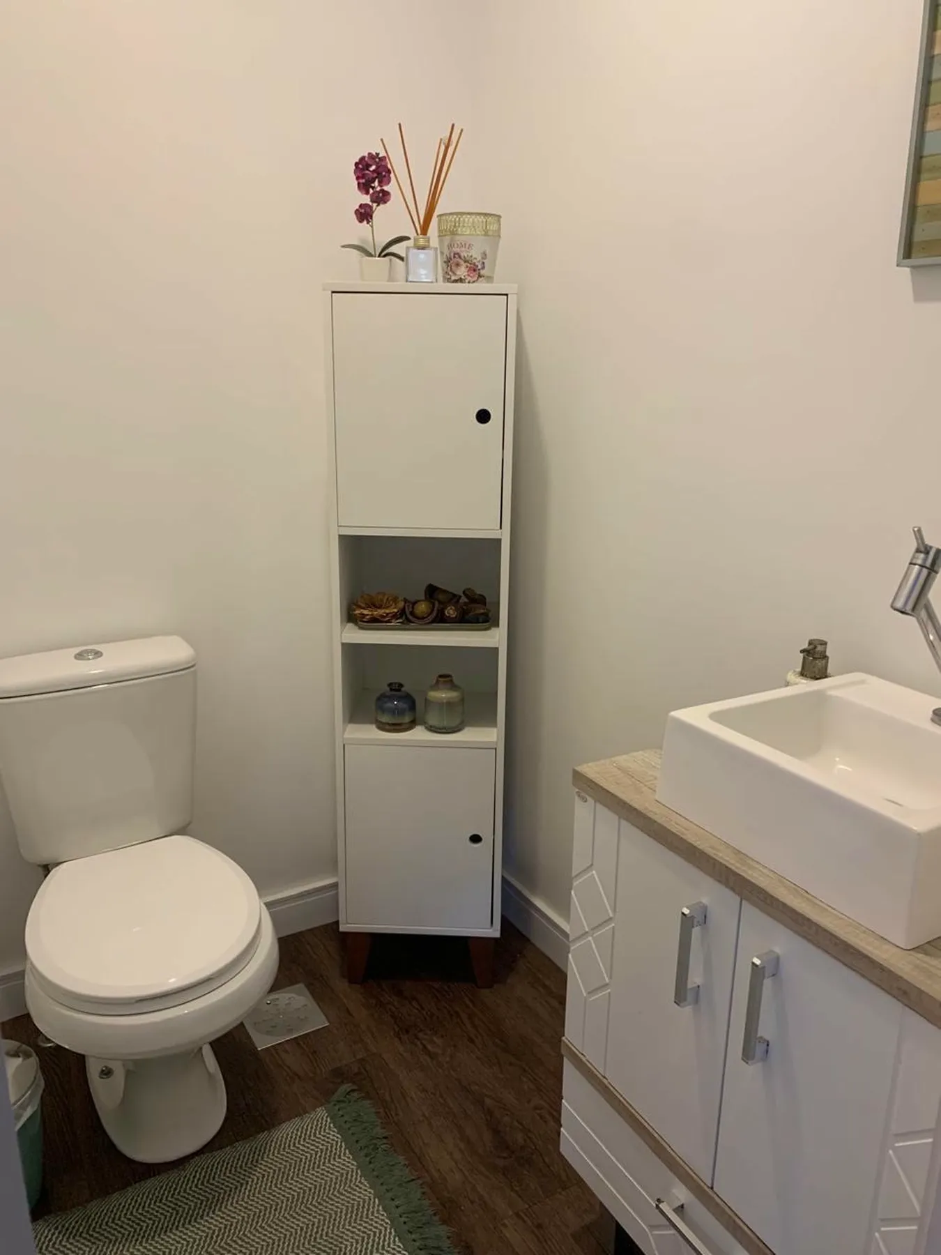 Supreme Central Parque Apto 81122 - Nethomes Exclusividades