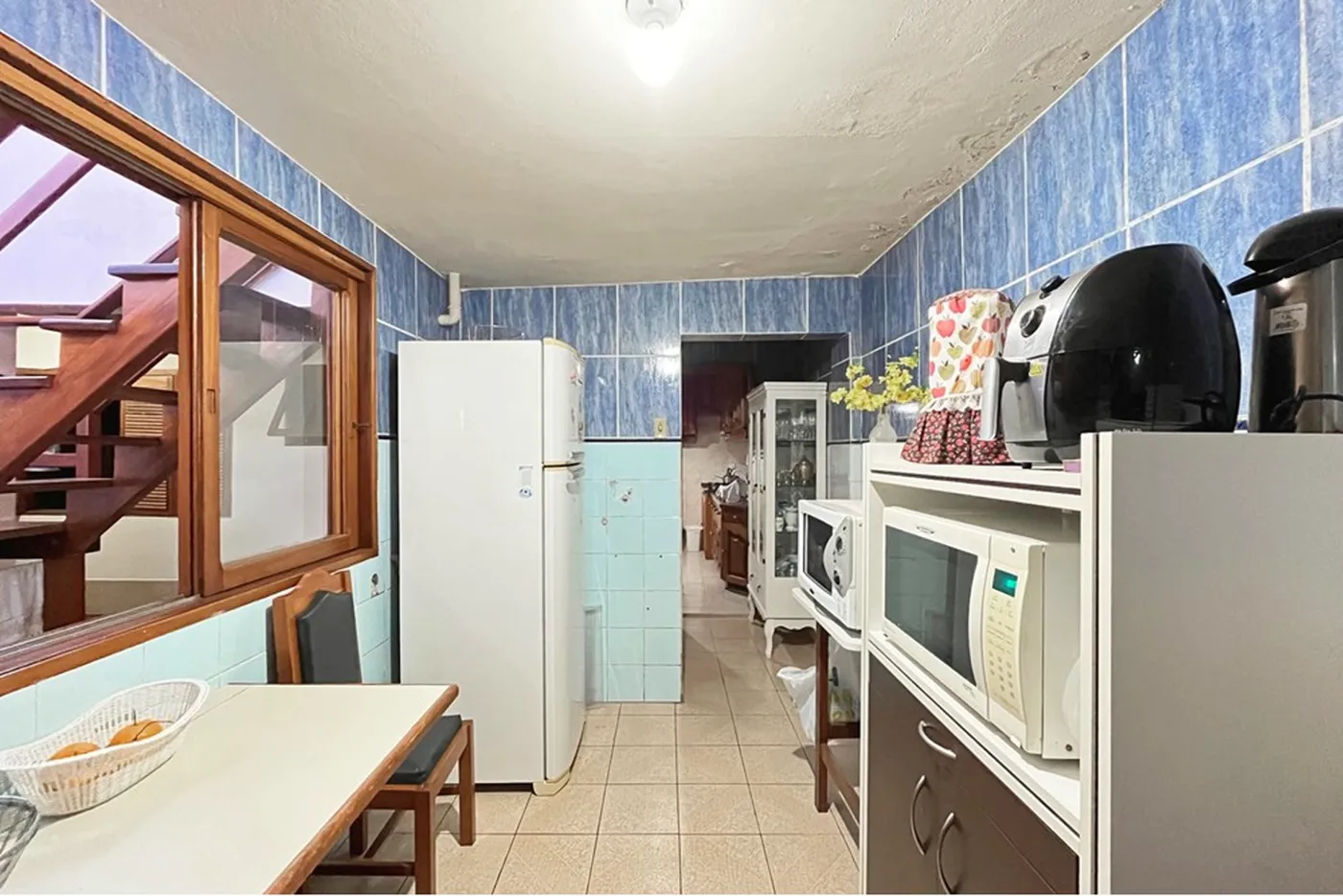 VNOG 62 Casa 610191037-87 - REMAX Casa Sul Exclusividades