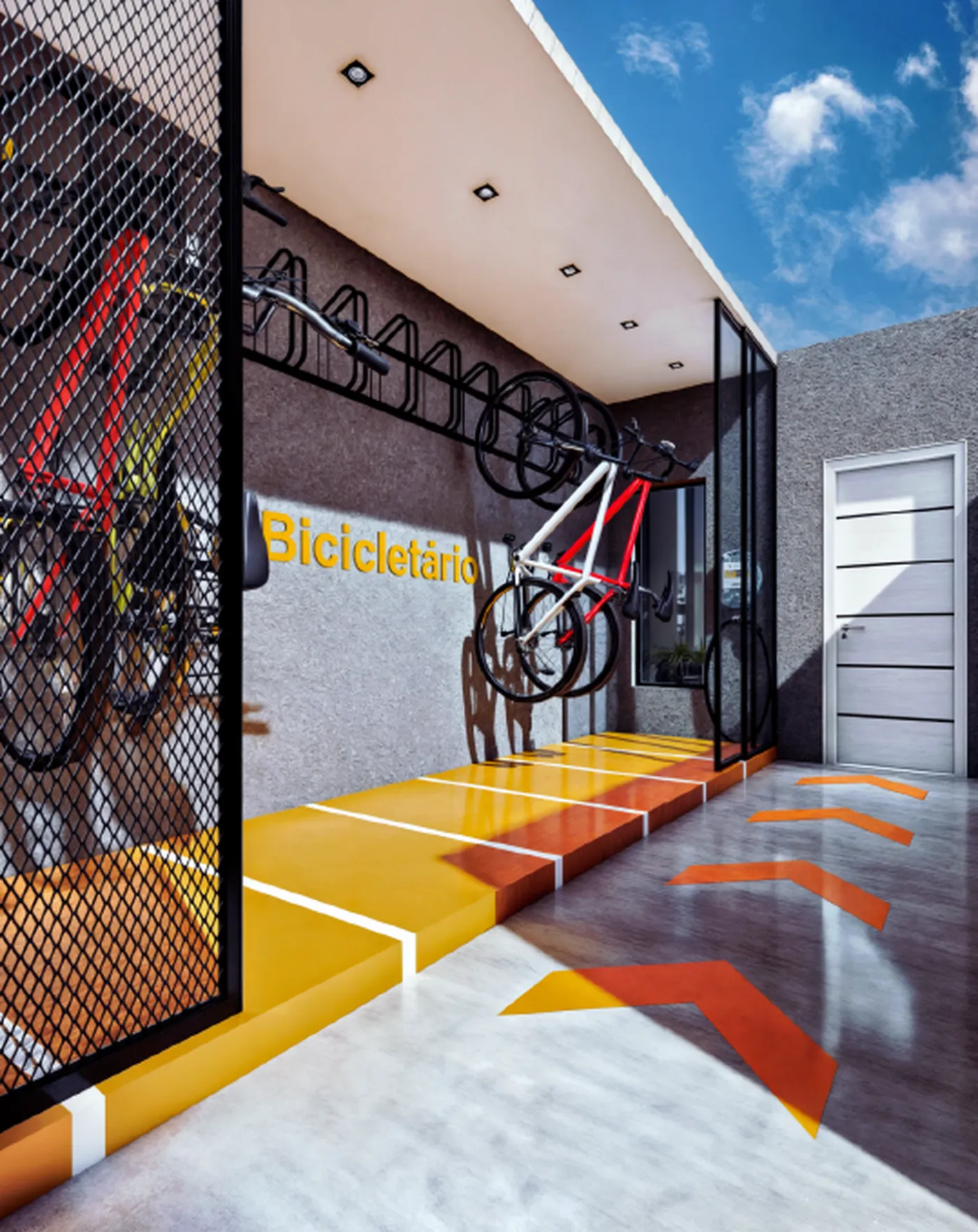 Studio Park - Sanches Construtora