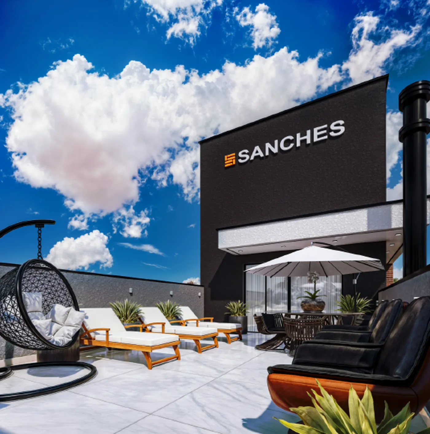 Studio Park - Sanches Construtora
