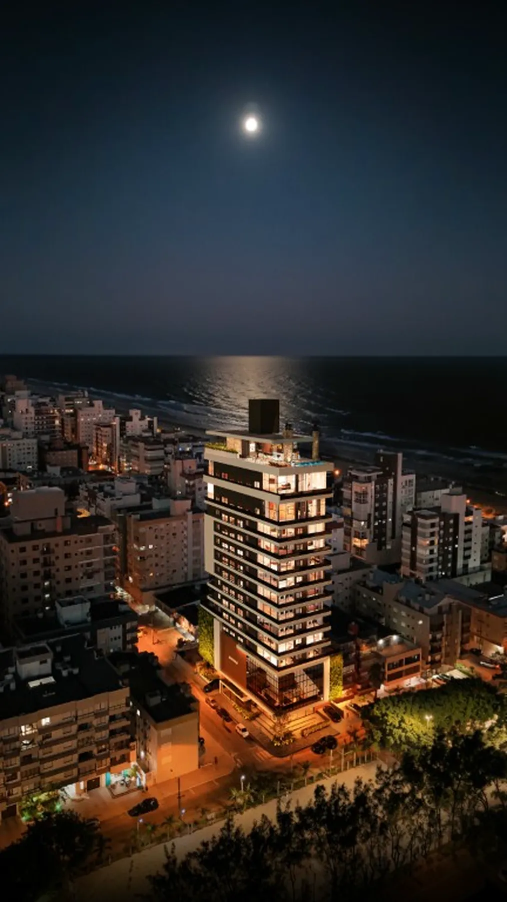 Jardins - Investe Construtora
