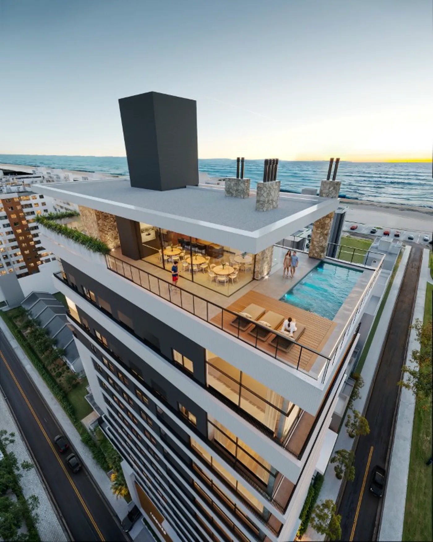 Jardins - Investe Construtora