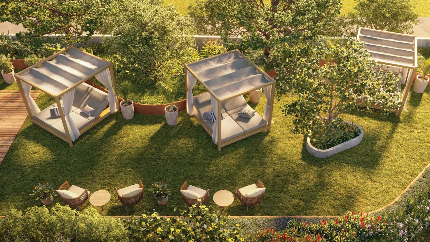 Casa Orizon - Casa Orange PE Casa Orizon - Casa Orange PE