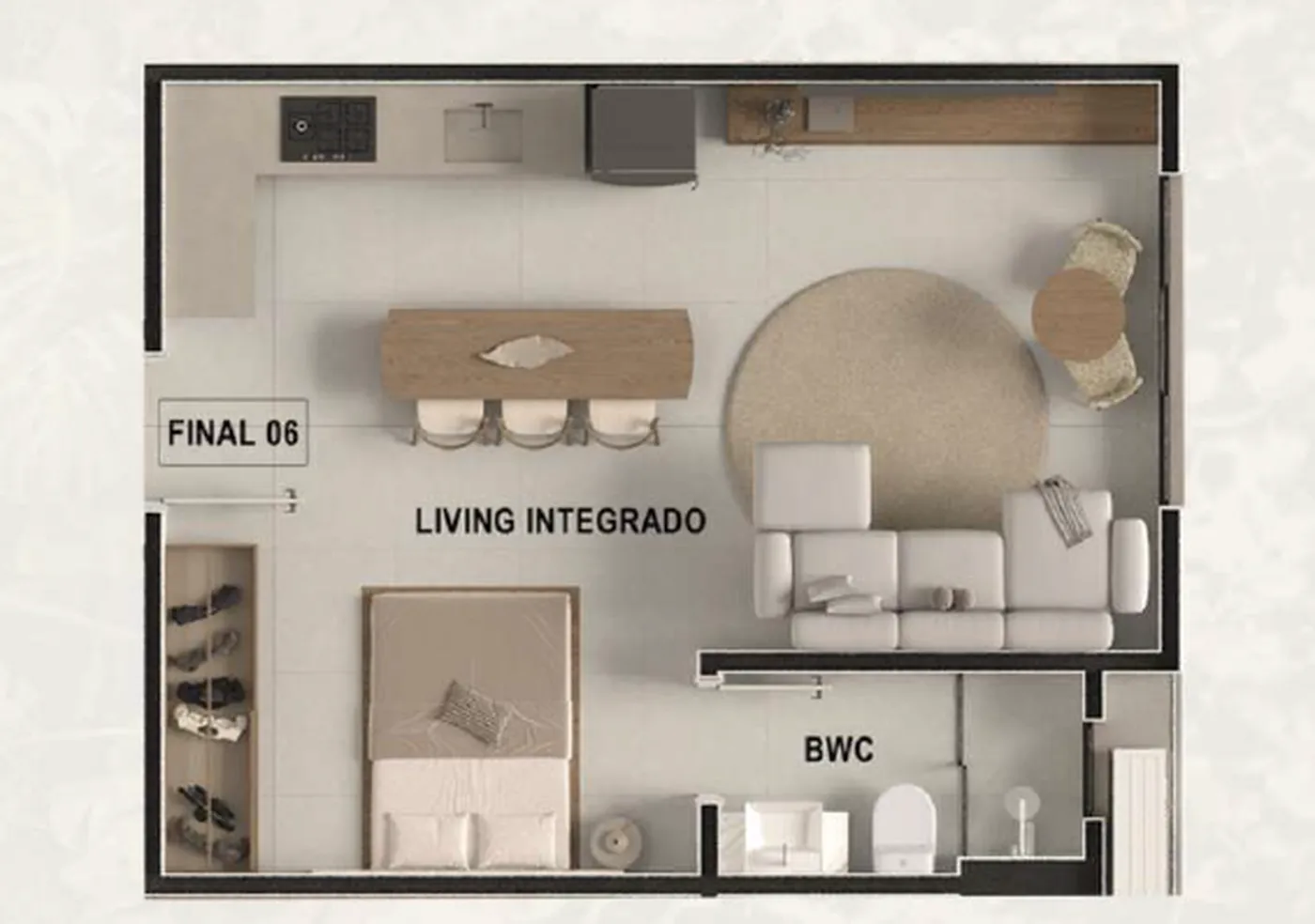 Sensui House - Conrado Empreendimentos Sensui House - Conrado Empreendimentos