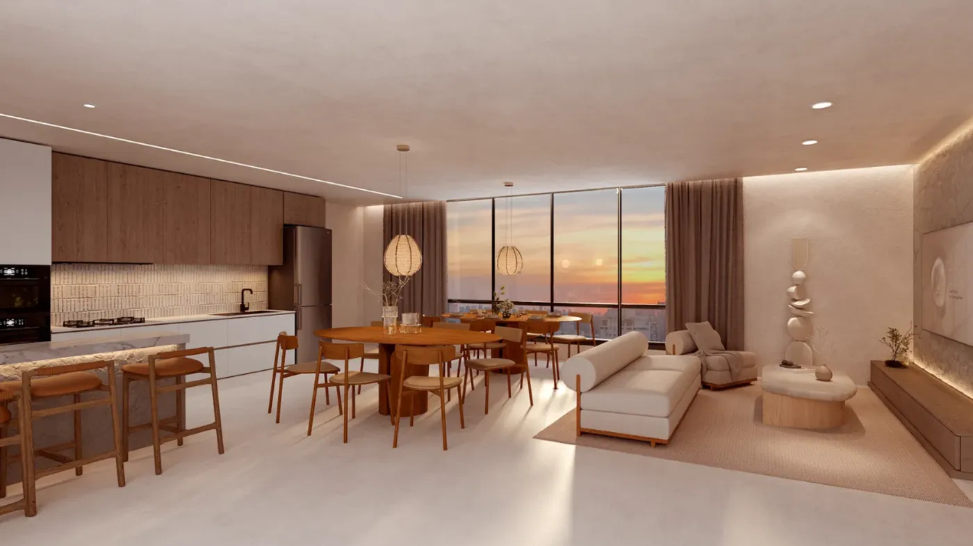 Sensui House - Conrado Empreendimentos Sensui House - Conrado Empreendimentos