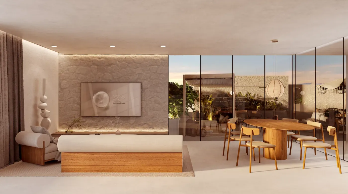 Sensui House - Conrado Empreendimentos Sensui House - Conrado Empreendimentos