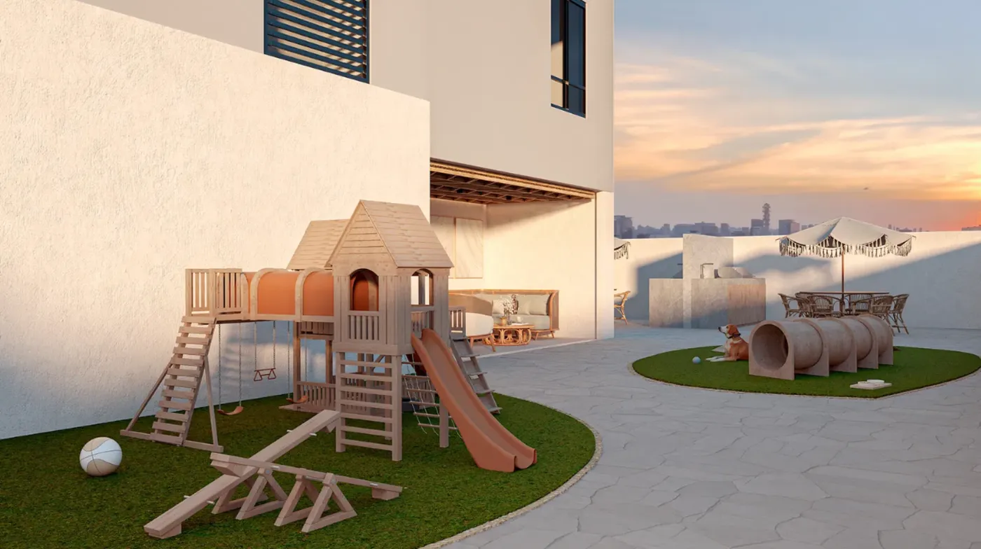 Sensui House - Conrado Empreendimentos Sensui House - Conrado Empreendimentos
