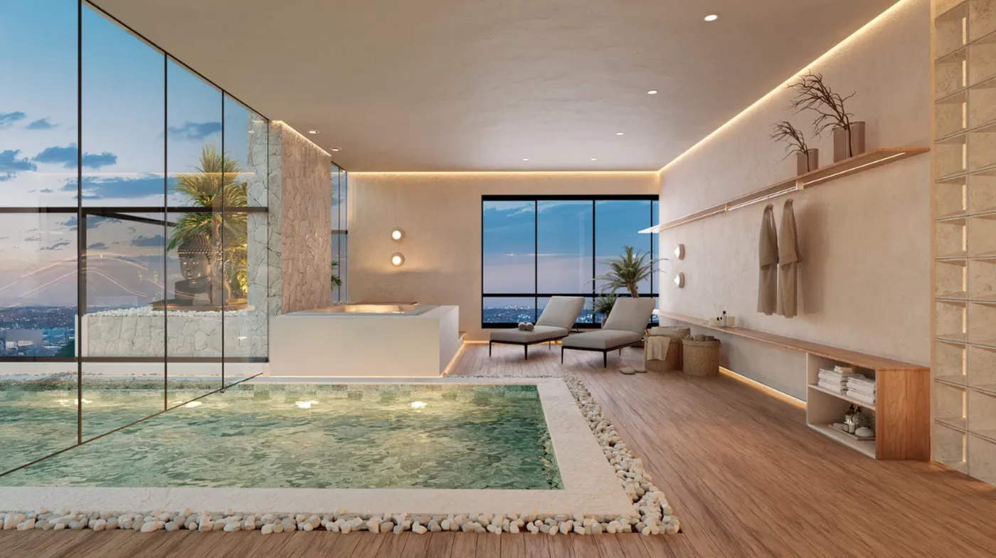 Sensui House - Conrado Empreendimentos Sensui House - Conrado Empreendimentos