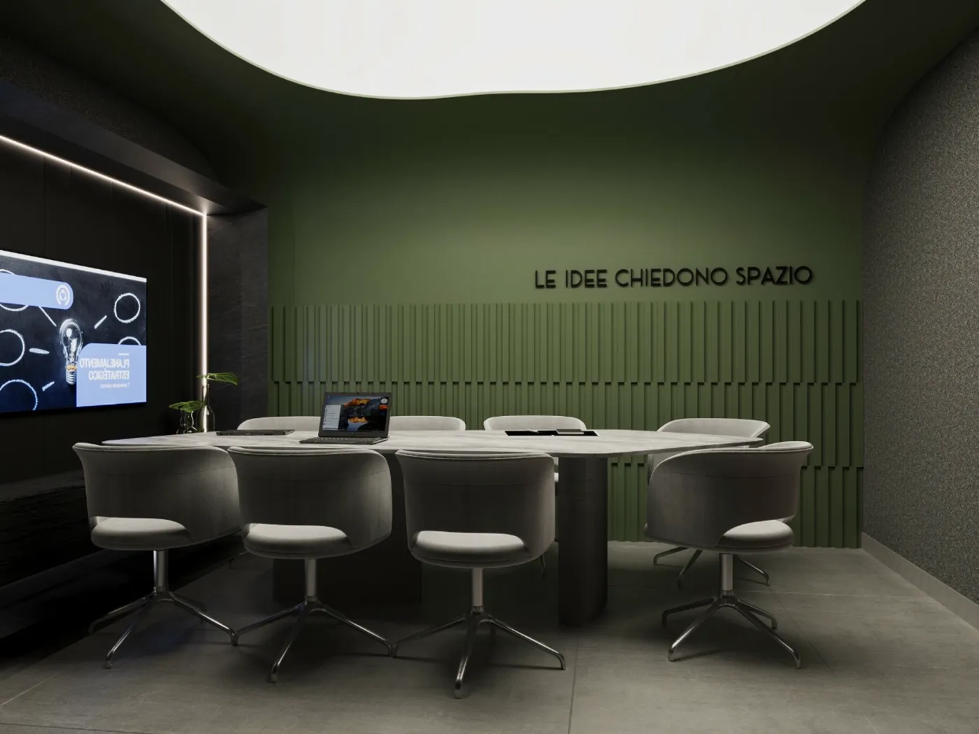 Mio Cabo Branco - SR Construções