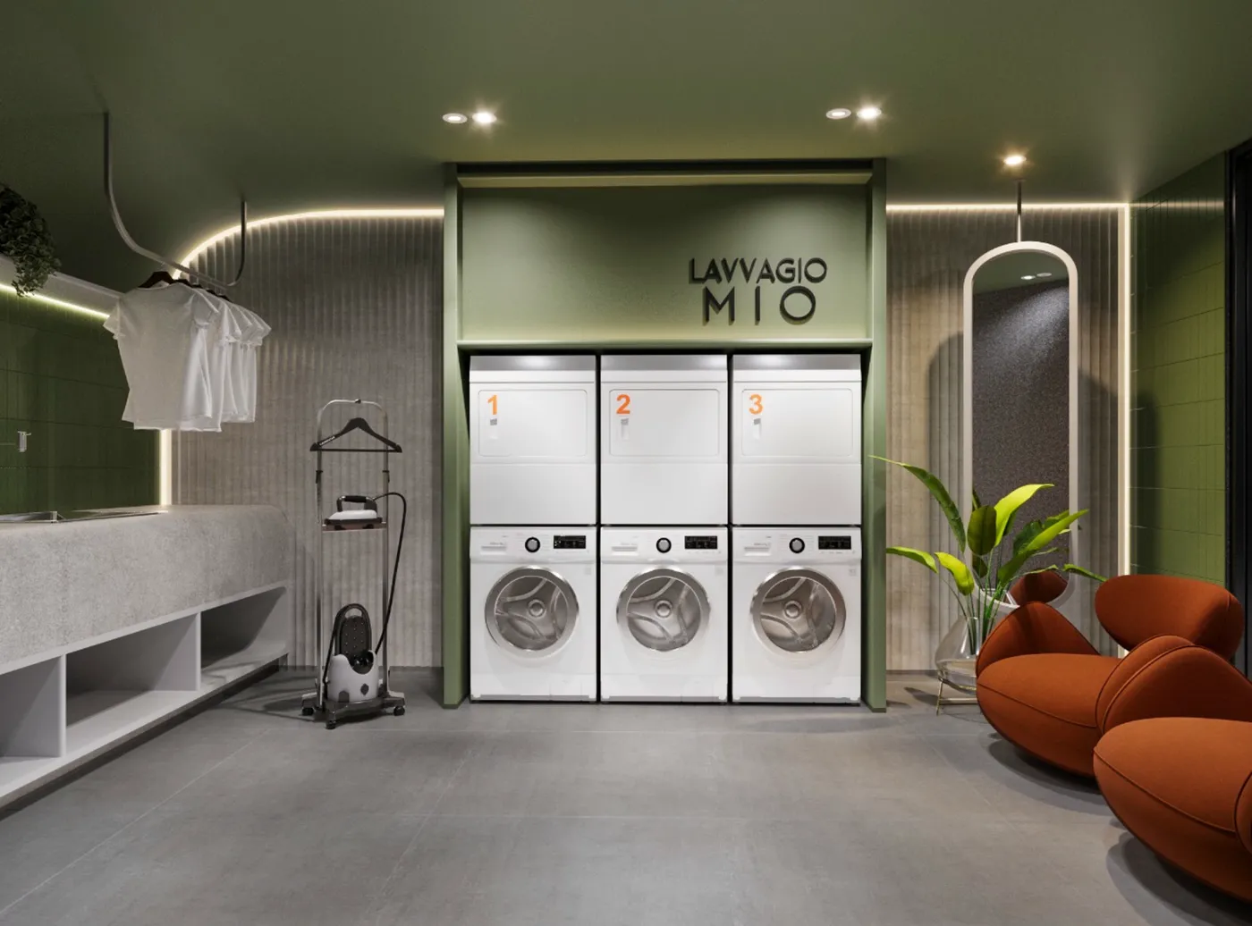 Mio Cabo Branco - SR Construções
