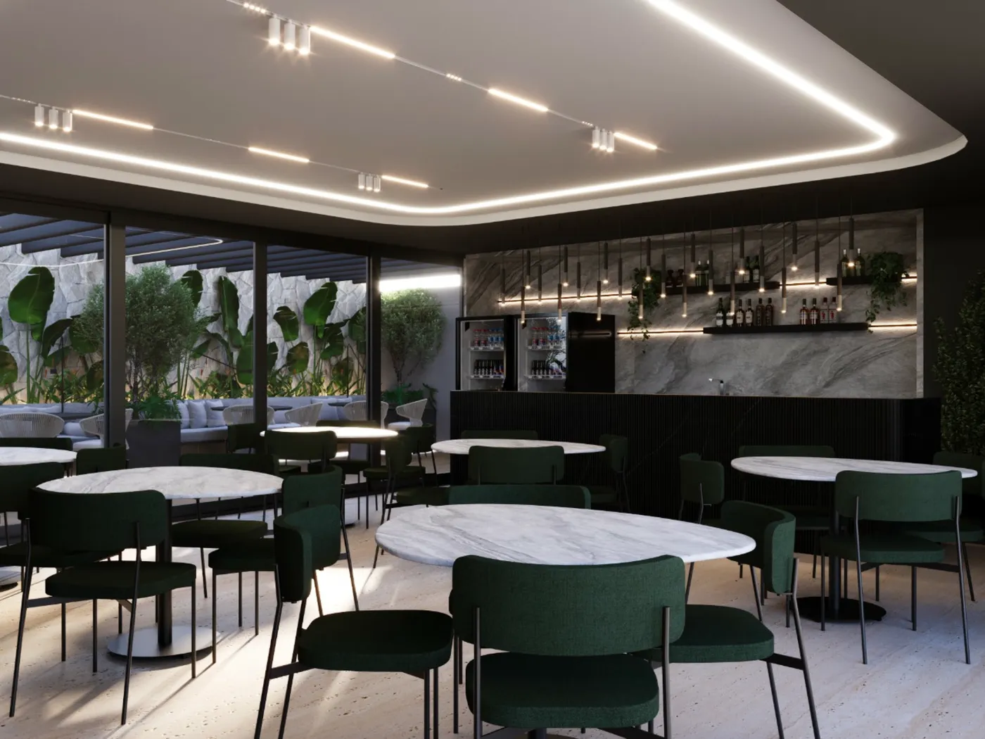 Mio Cabo Branco - SR Construções