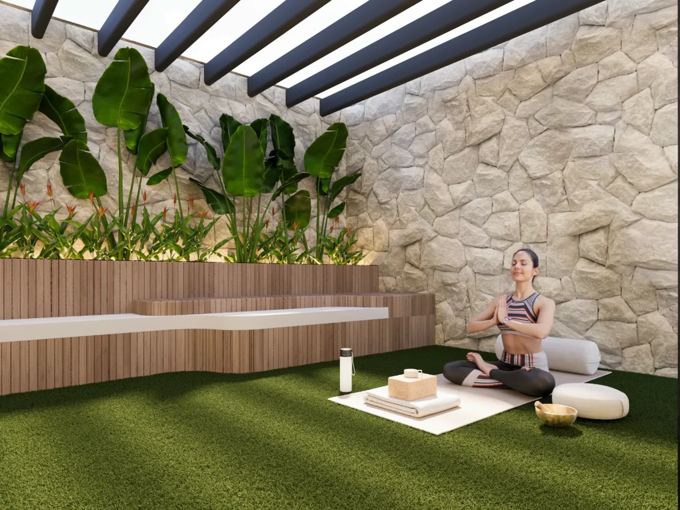 Mio Cabo Branco - SR Construções