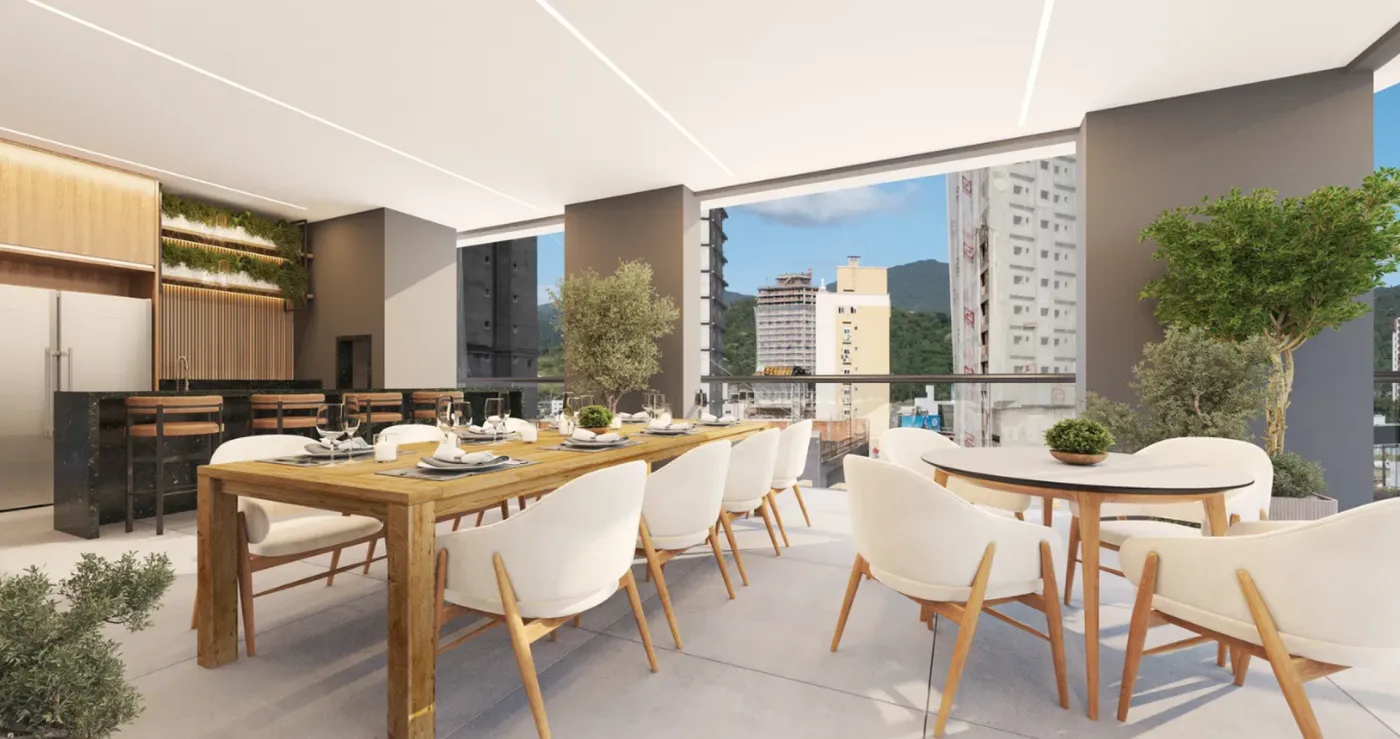 Salem Flats - VPR.M7 Empreendimentos